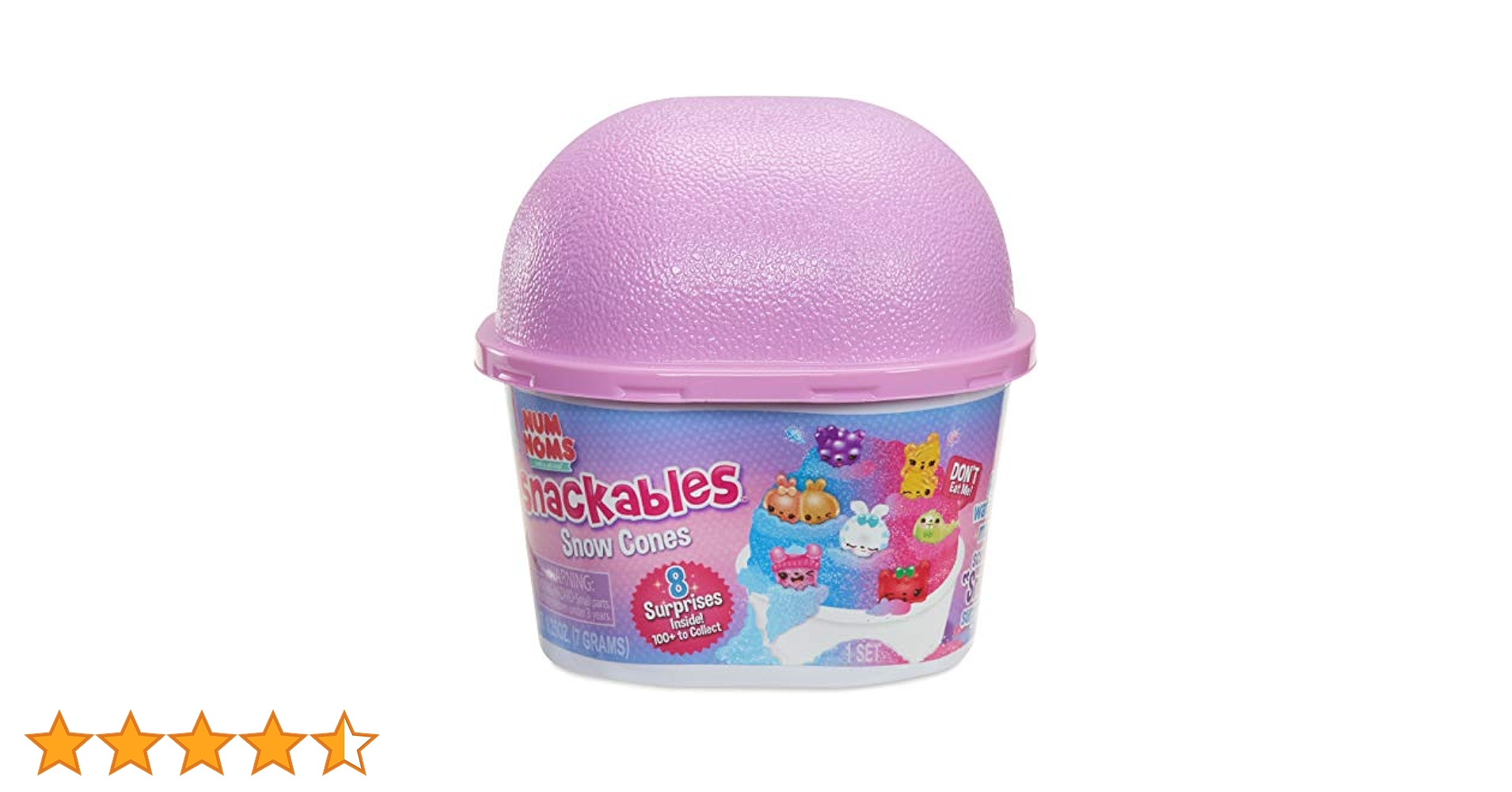 numnoms snackables  Conesのseries2 814iYqAOOSL._UF350,350_QL50_.jpg